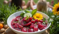 Objevte tajemství chłodniku a ochlaďte se v parném létě