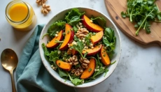 Dijonská omáčka - jednoduchý recept, který u vás doma nesmí chybět