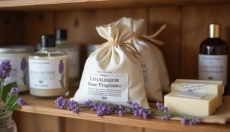 Objevte tajemství, jak vybrat tu správnou vůni do skříně