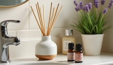 Objevte tajemství nejlepší vůně na WC a užijte si svěží toaletu