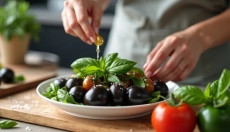 Objevte tajemství úspěšného pěstování černých rajčat