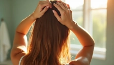 Objevte účinné vitamíny na vypadávání vlasů a získejte zpět jejich objem