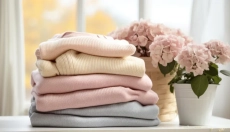 Zachraňte obarvené prádlo pomocí babských rad