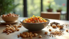 Odkud vlastně japonská směs pochází a jak se vyvinula