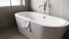 Jak vyčistit ucpaný odpad