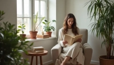 Jak si doma vytvořit offline zónu pro klid