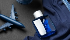 Jak si vzít parfém do letadla a co všechno musíte vědět