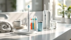 Péče o zuby a ústní dutinu zahrnuje mnohem víc než kartáček