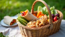 Pečte kuřecí maso v jogurtu a užijte si dokonalou chuť