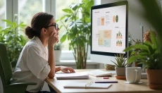 Perfekcionismus, který se tváří jako pečlivost, vede k odkládání i ztrátě radosti