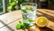 Pitný režim je základ, který zlepší soustředění, pleť i trávení