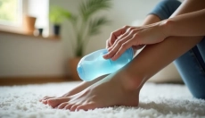 Plantární fascitida, nejčastější příčina bolesti paty a její řešení