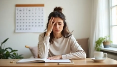 PMS vs. PMDD aneb kdy jde o víc než jen nálady
