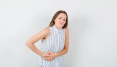 Předmenstruační syndrom a jak ho zvládnout