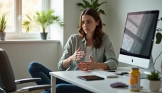 Pocit mravenčení v těle často ukazuje na skryté problémy