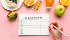 Jak počítat kalorie pro lepší kontrolu nad jídlem