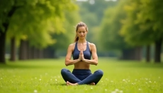 Podkožní tuk na břiše a co s ním udělat bez diet