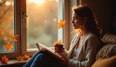 Podzimní únava a její vliv na psychiku a tělo