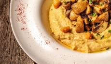 Univerzální polenta pro každou příležitost