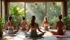 Pomalé cvičení a intenzivní trénink se doplňují, když chcete lepší energii i náladu