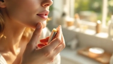 Popraskané rty trápí v zimě i v létě, když jim chybí ochrana a hydratace