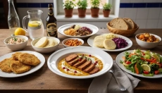 Poradíme vám jak nahradit maso v české kuchyni