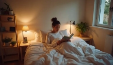 Poznat únavu a vyčerpání je snazší, když víte, jaké signály těla nepřehlížet