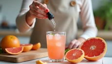 Poznejte úžasné účinky extraktu z grepových jader na pleť a vlasy