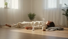 Praktický návod na Jacobsonovu progresivní svalovou relaxaci