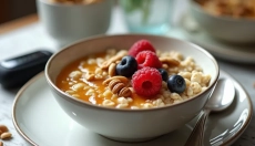 Pravda o tom, zda tloustne se po medu a jak ho jíst zdravě