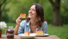 Přechod na intuitivní stravování a jeho benefity pro vaši mysl i tělo