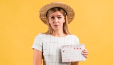 Překonejte PMS díky testu premenstruačního syndromu