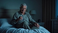 Příčiny častého nočního močení u mužů a co s tím dělat