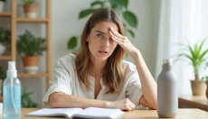 Příčiny náhle rozmazaného vidění na jedno oko a co dělat dál