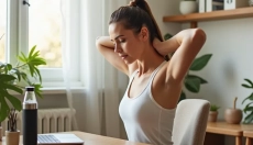 Příčiny točení hlavy vleže a jak s nimi účinně bojovat