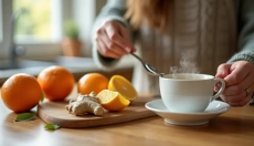 Příčiny zahlenění po ránu a tipy na úlevu, které fungují