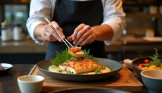 Připravte si domácí ponzu omáčku a užijte si její výhody