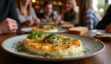 Připravte si lahodný tvarůžkový tatarák a ohromte své přátele