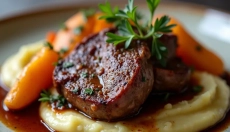 Připravte si nejlepší recept na jehněčí a ohromte své hosty