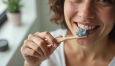 Přírodní zubní pasta a její výhody pro zdraví i životní prostředí