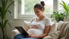 Přirozený porod nebo císařský řez nemusí být dilema