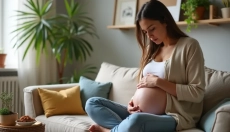 Příznaky mimoděložního těhotenství, které byste rozhodně neměli ignorovat