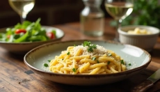 Proč byste měli zařadit orzo do svého jídelníčku