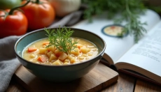 Proč je lohikeitto ideální volbou pro každého milovníka ryb