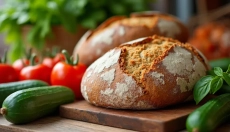 Proč je panzanella ideální volbou pro udržitelné stravování