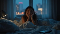 Proč jsme unavení, i když spíme dost, a co nám tělo tím signálem říká