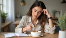 Proč máte každé ráno pocit na zvracení a jak s tím bojovat