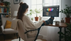 Proč máte ledové ruce a nohy a kdy jednat