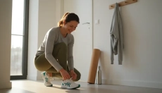 Proč nás baví cvičit v novém oblečení a jak toho využít