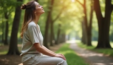 Proč nás příroda uklidňuje a jak to využít